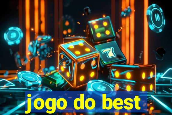 jogo do best